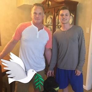 Meet your Posher, Alan